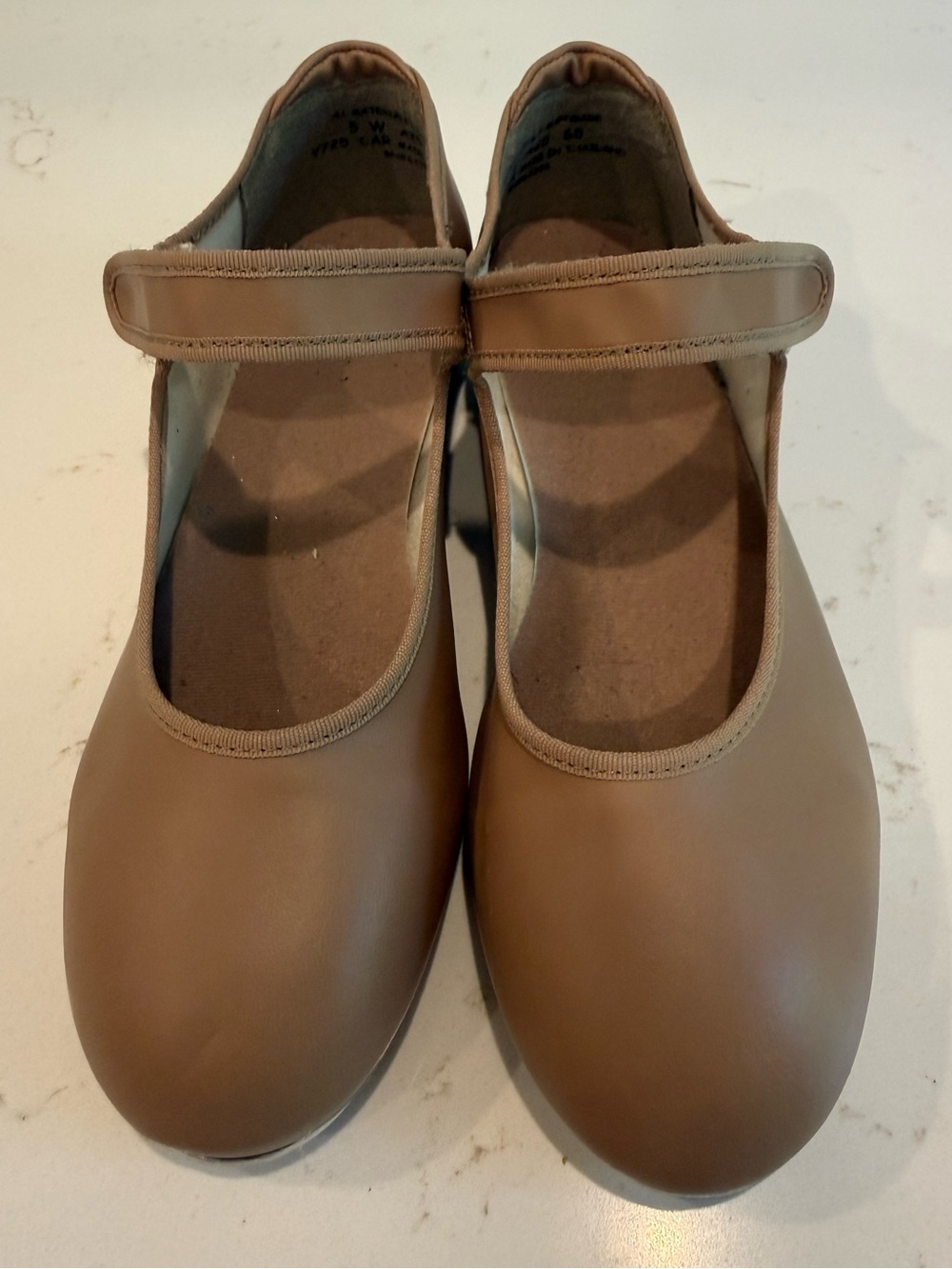 Capezio Mary Jane Tap Shoes